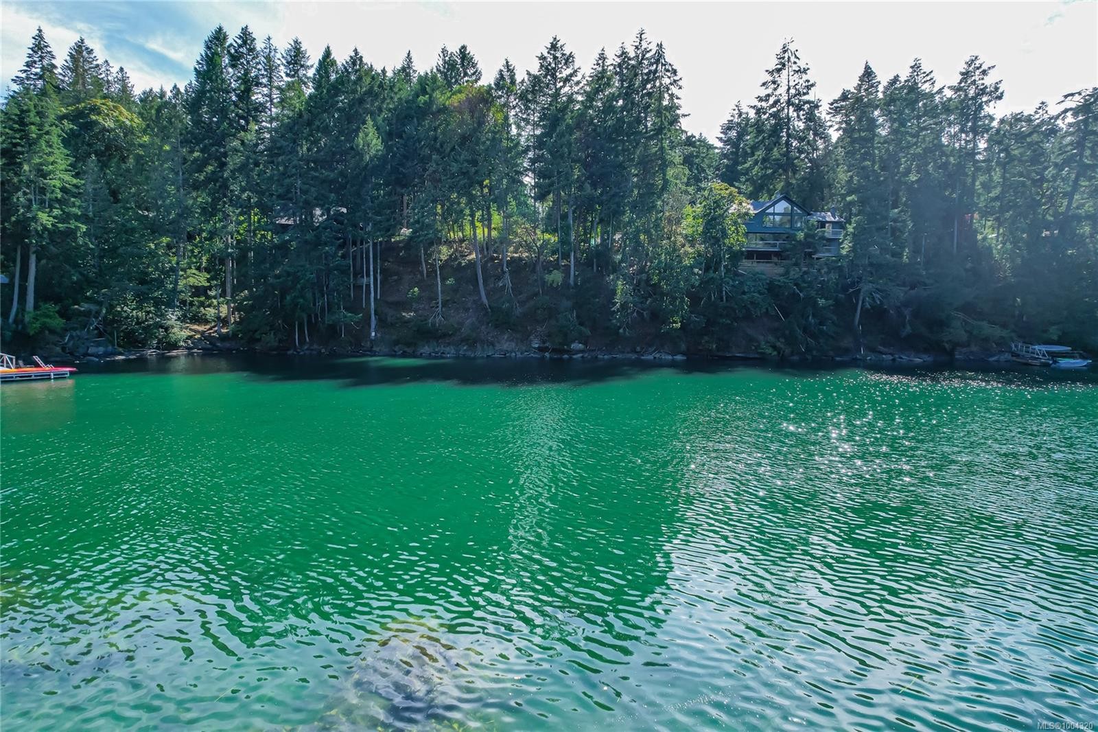 2990 Southey Point Rd, Salt Spring, BC