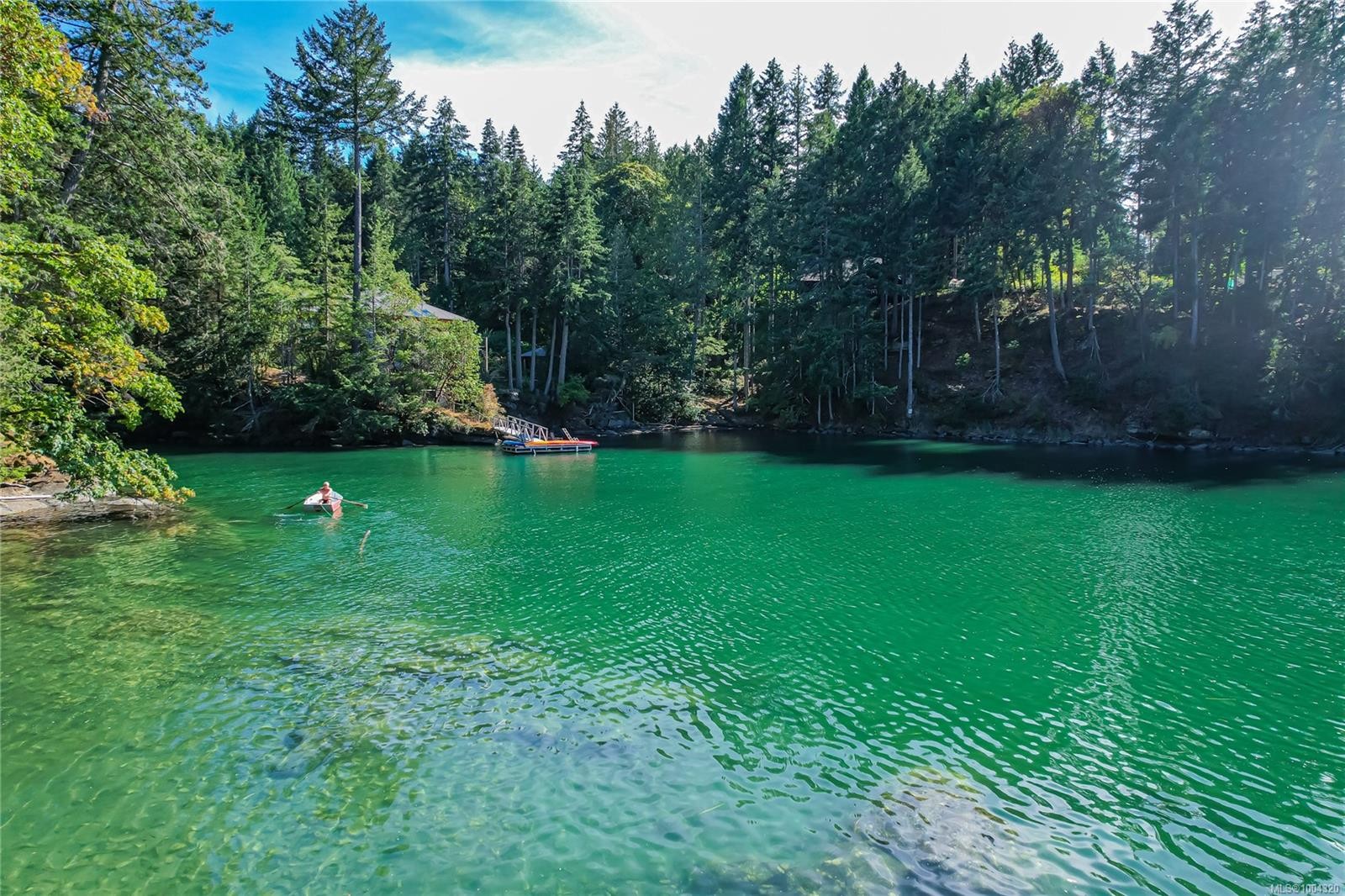 2990 Southey Point Rd, Salt Spring, BC