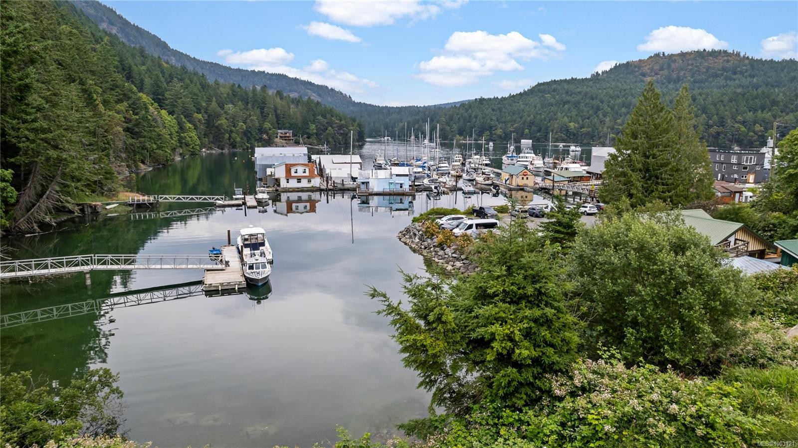 5025 Genoa Bay Rd, Duncan, BC