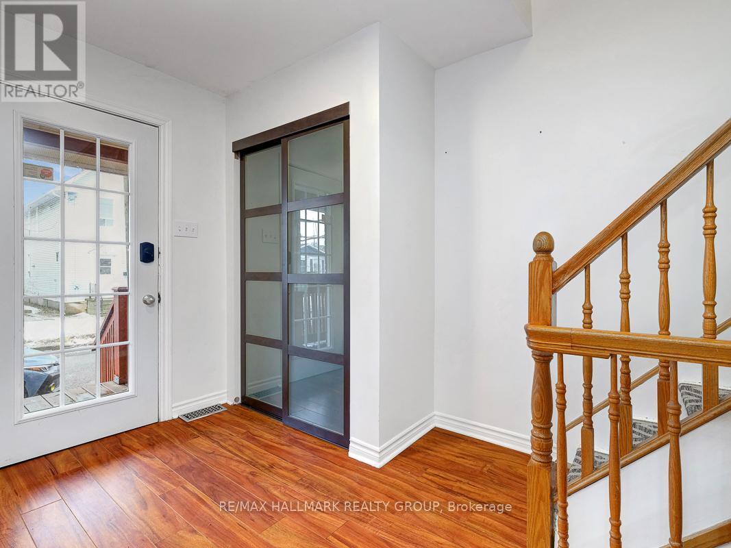 193 Gladu Street, Ottawa, ON - Indoor Photo Showing Other Room