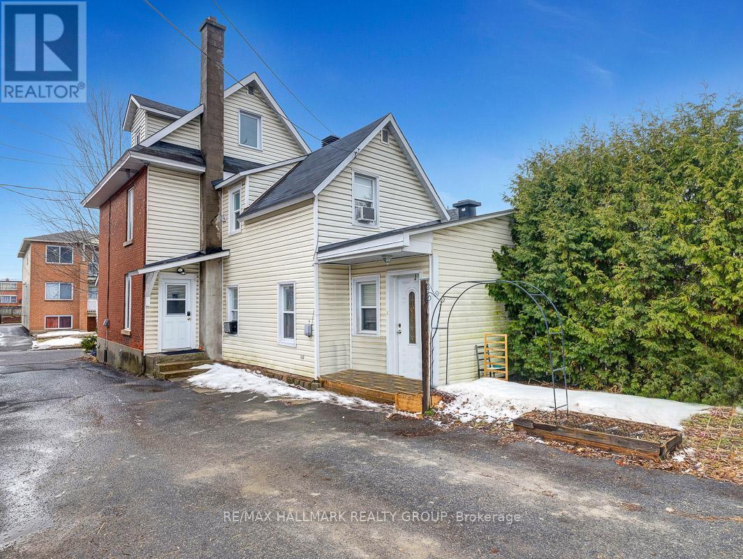 193 Gladu Street, Ottawa, ON - Outdoor