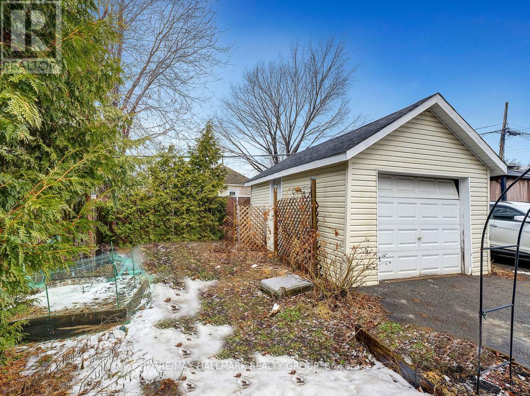 193 Gladu Street, Ottawa, ON - Outdoor