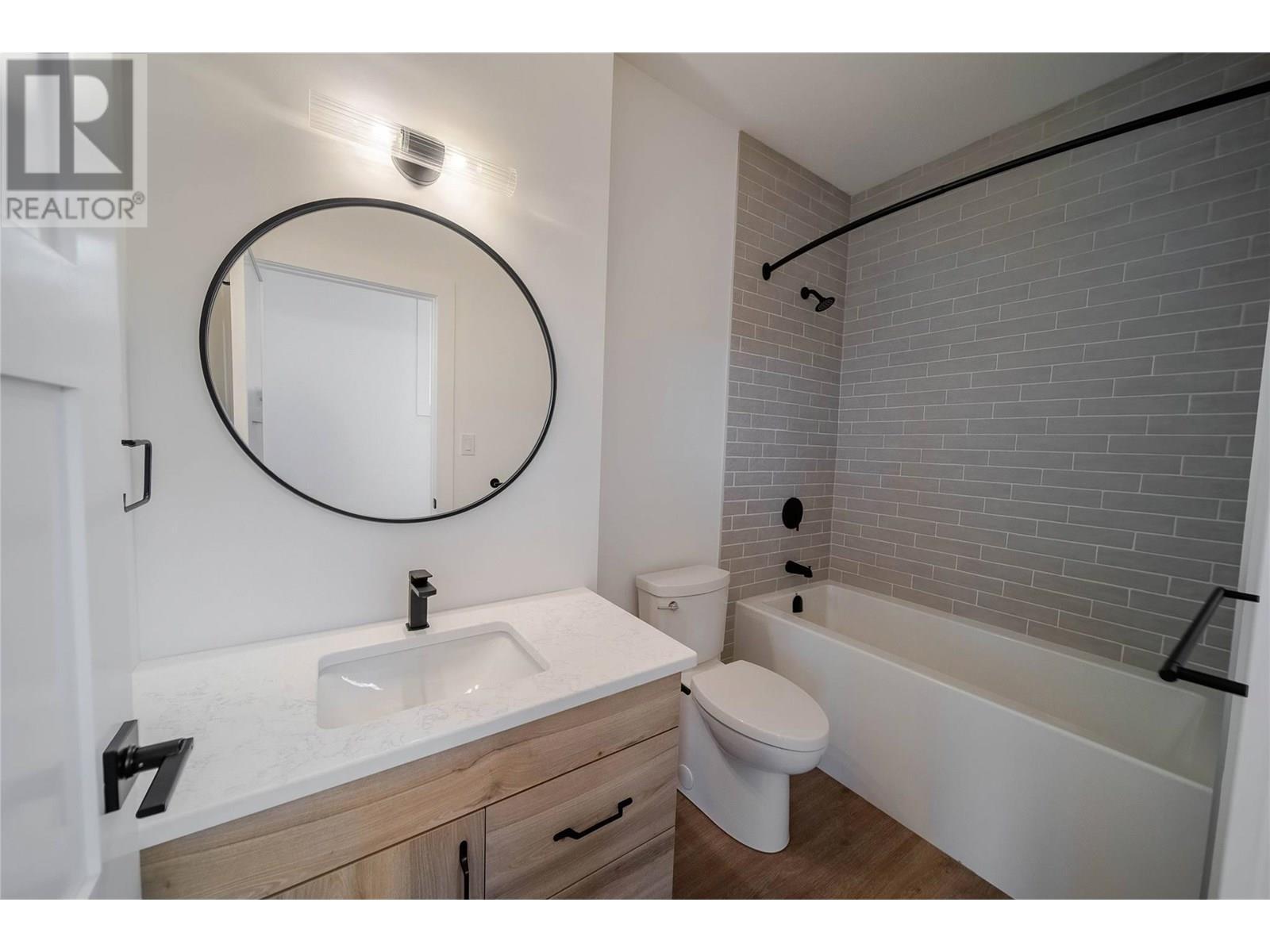 2 Huckleberry Place, Fernie, BC - Indoor Photo Showing Bathroom