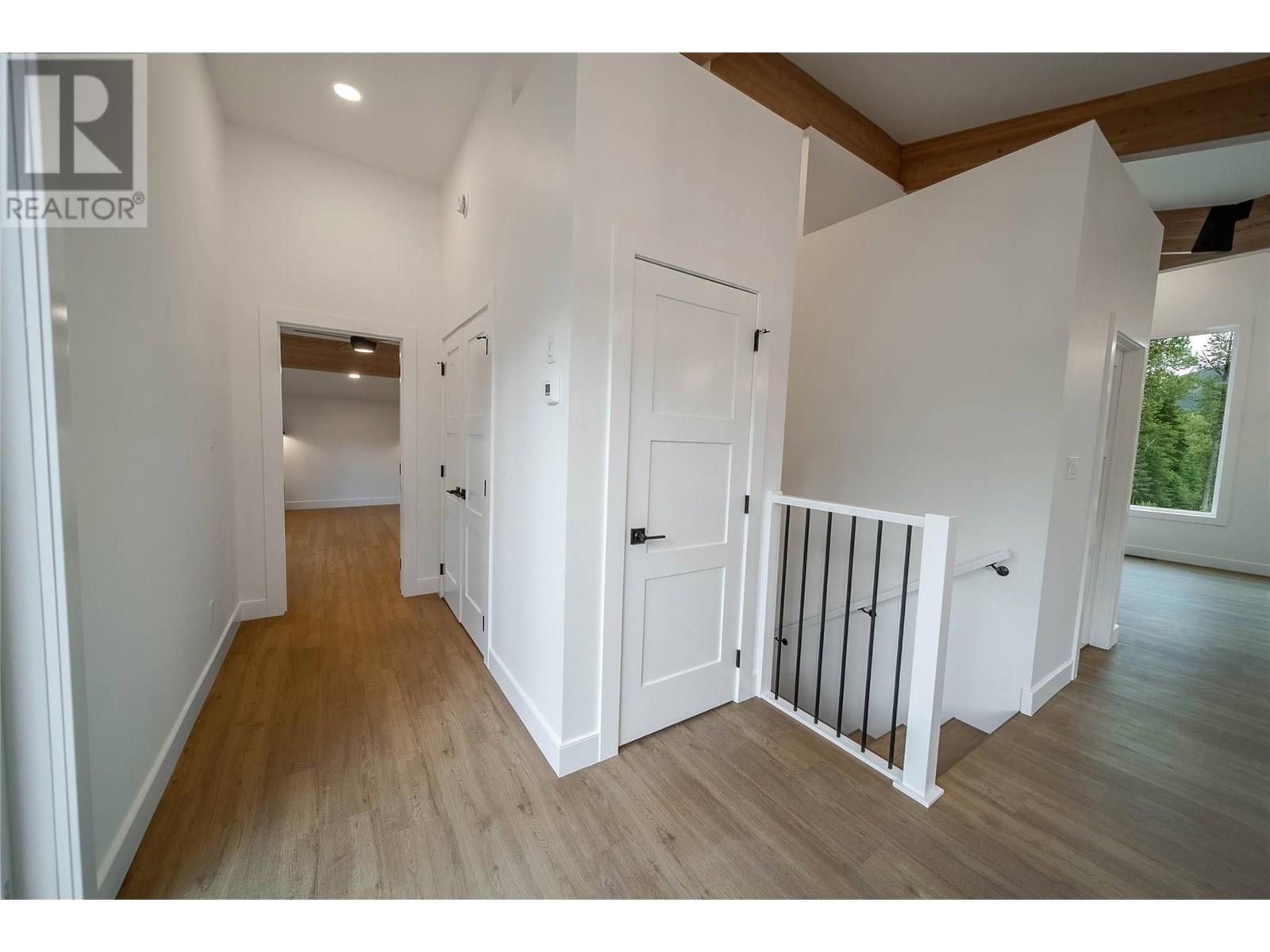 2 Huckleberry Place, Fernie, BC - Indoor Photo Showing Other Room