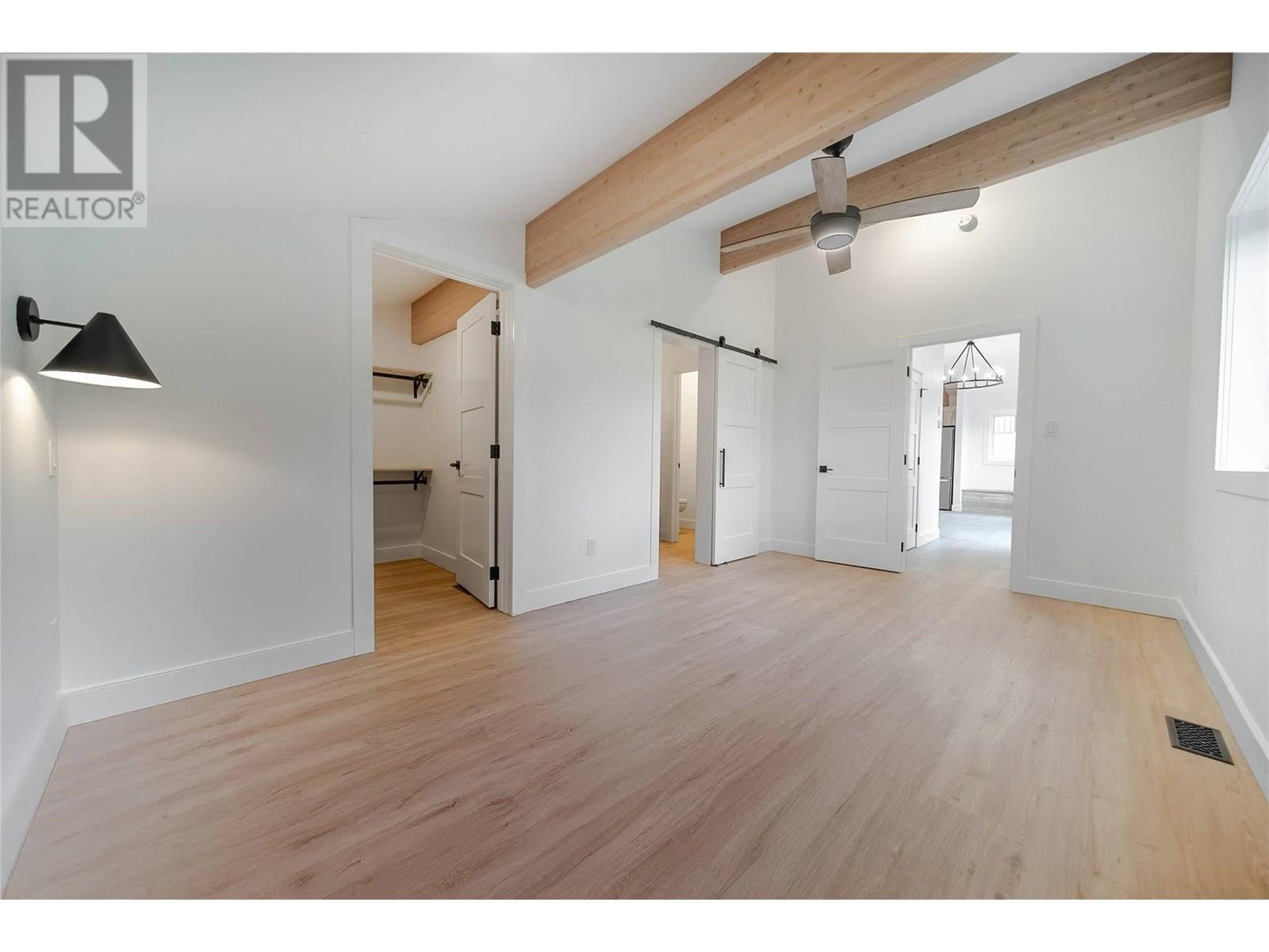 2 Huckleberry Place, Fernie, BC - Indoor Photo Showing Other Room