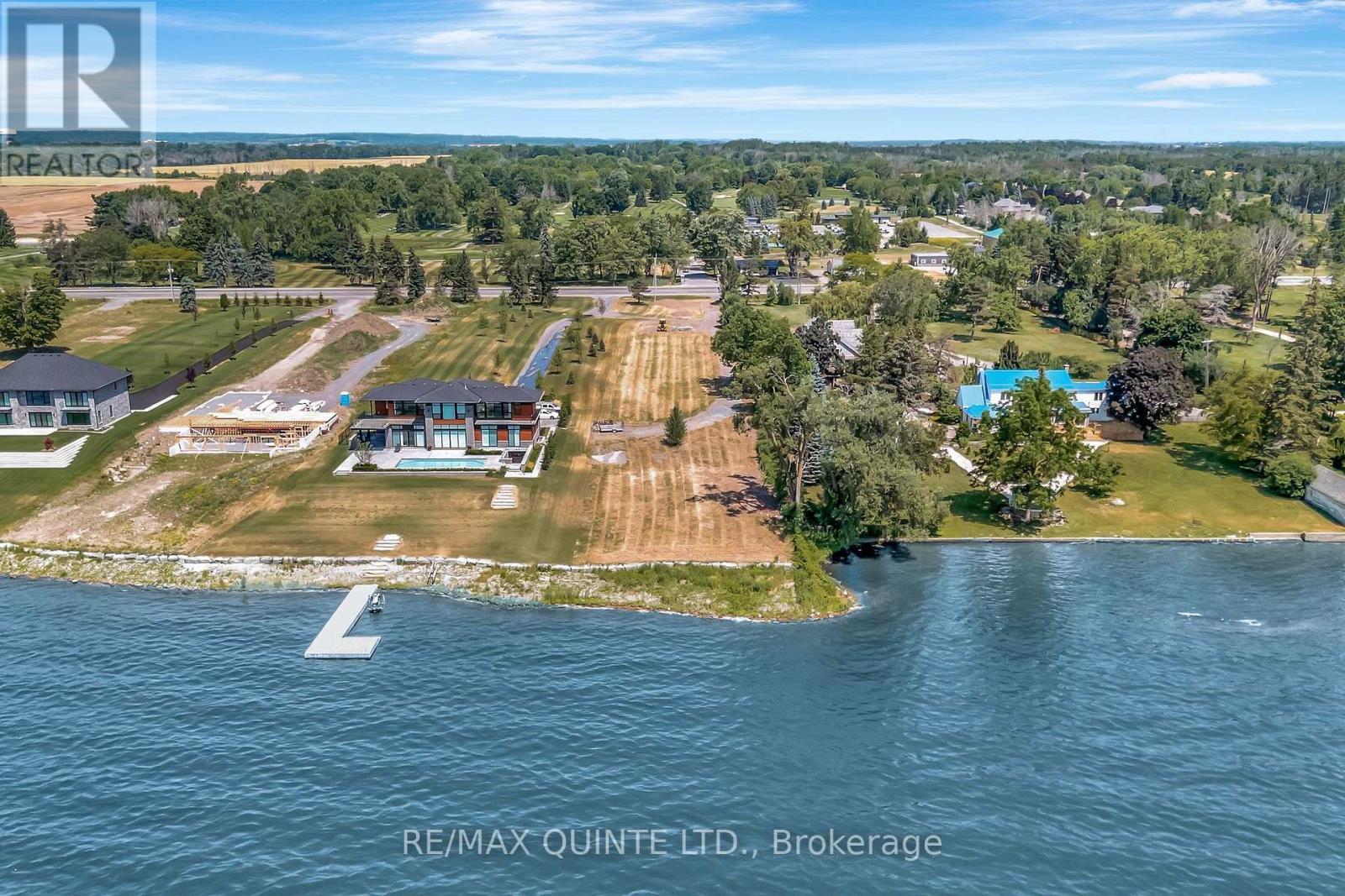 00 Old Highway 2, Quinte West (Sidney Ward), ON