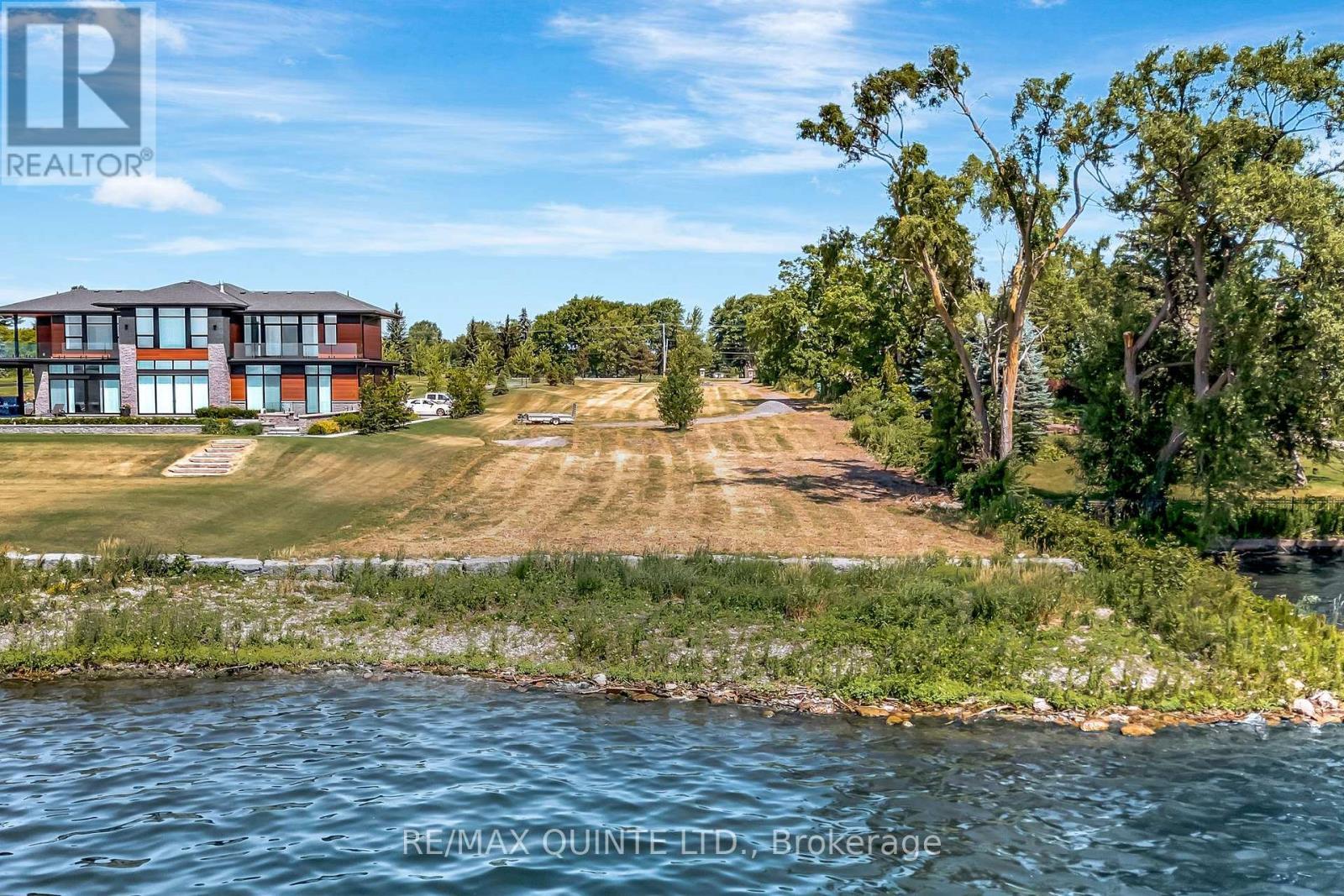 00 Old Highway 2, Quinte West (Sidney Ward), ON