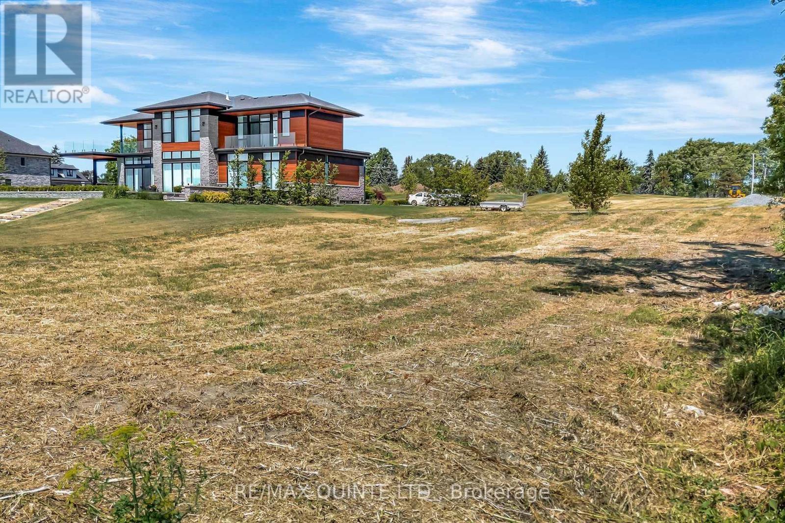 00 Old Highway 2, Quinte West (Sidney Ward), ON