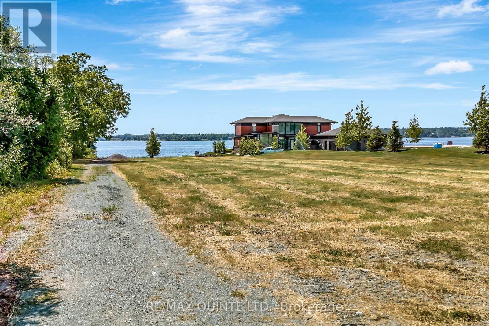 00 Old Highway 2, Quinte West (Sidney Ward), ON