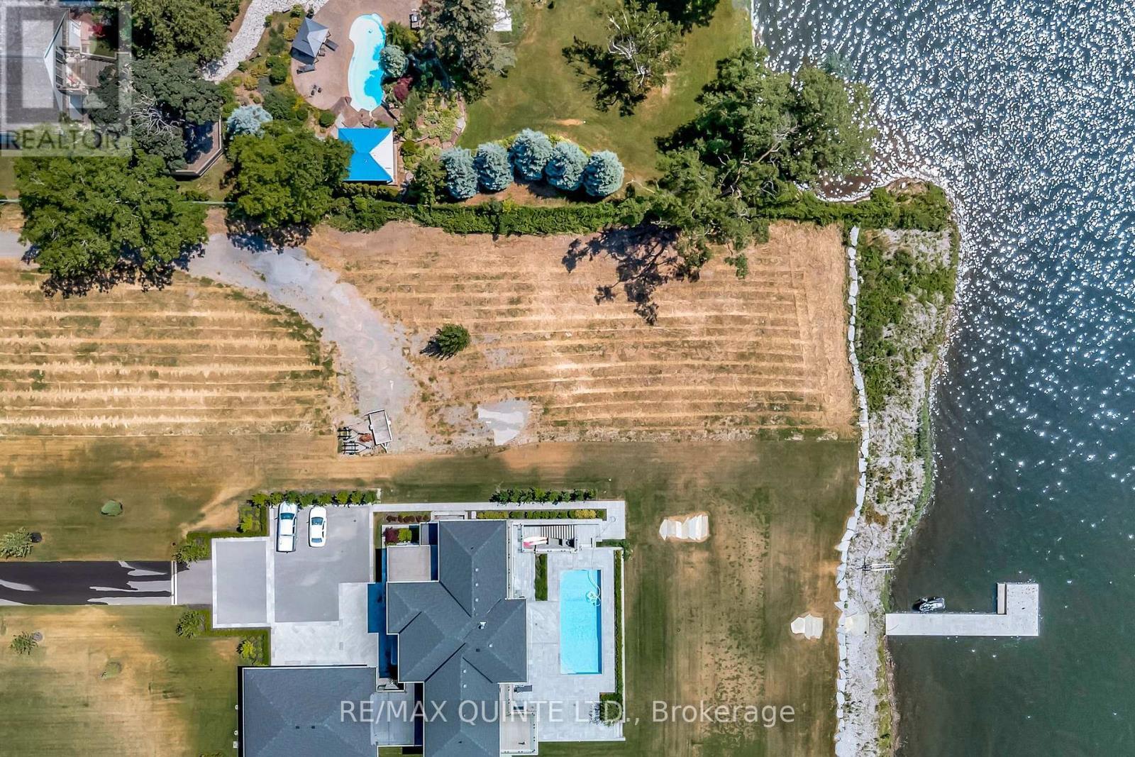 00 Old Highway 2, Quinte West (Sidney Ward), ON