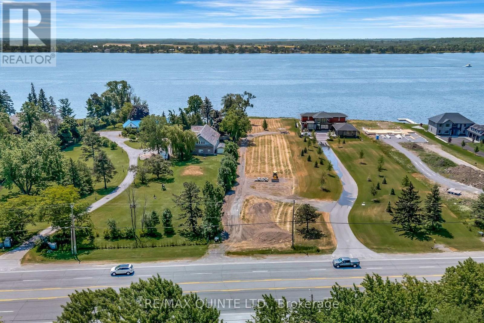 00 Old Highway 2, Quinte West (Sidney Ward), ON