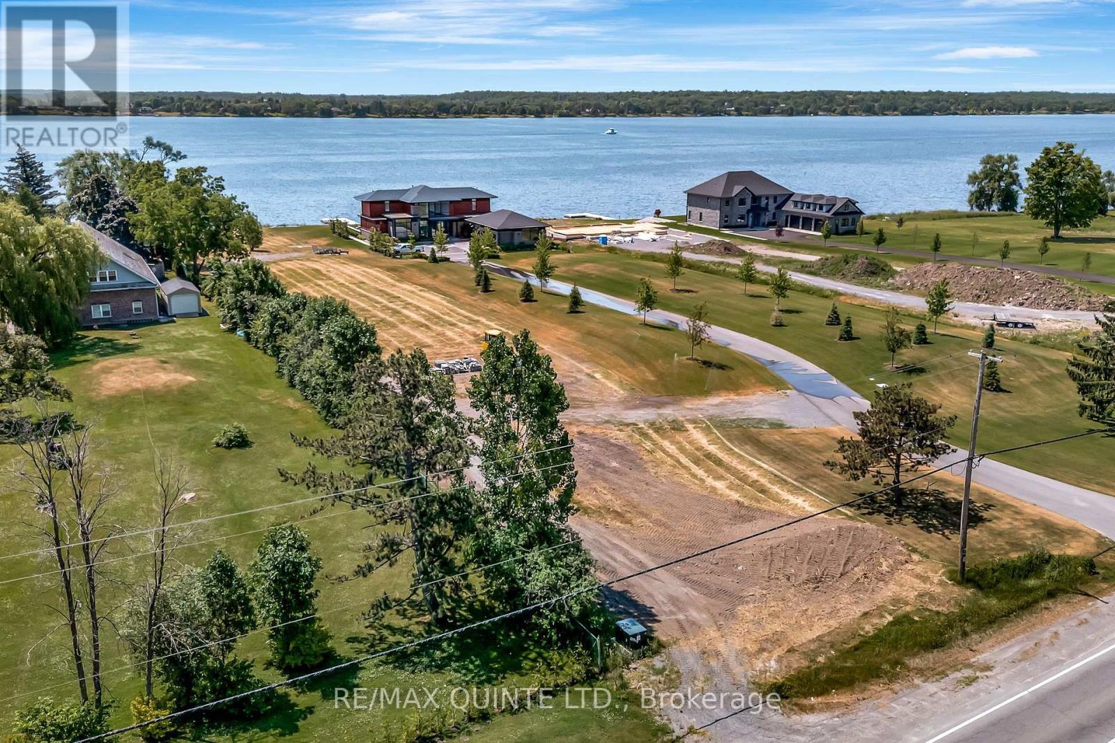 00 Old Highway 2, Quinte West (Sidney Ward), ON