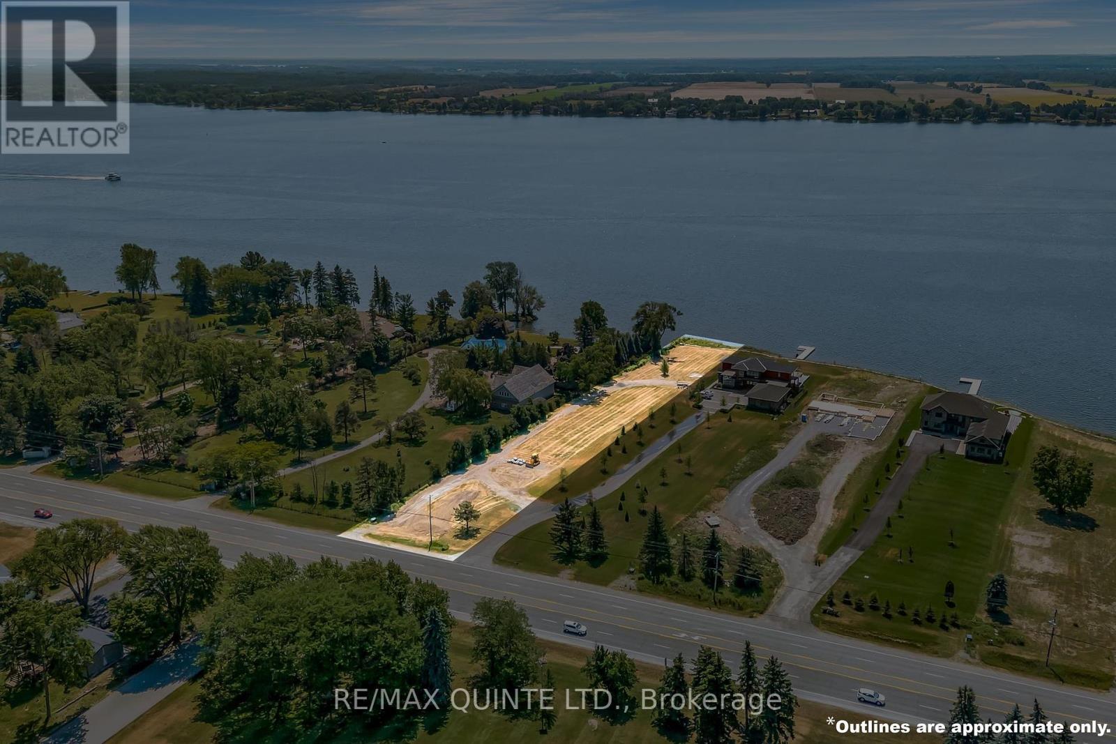 00 Old Highway 2, Quinte West (Sidney Ward), ON