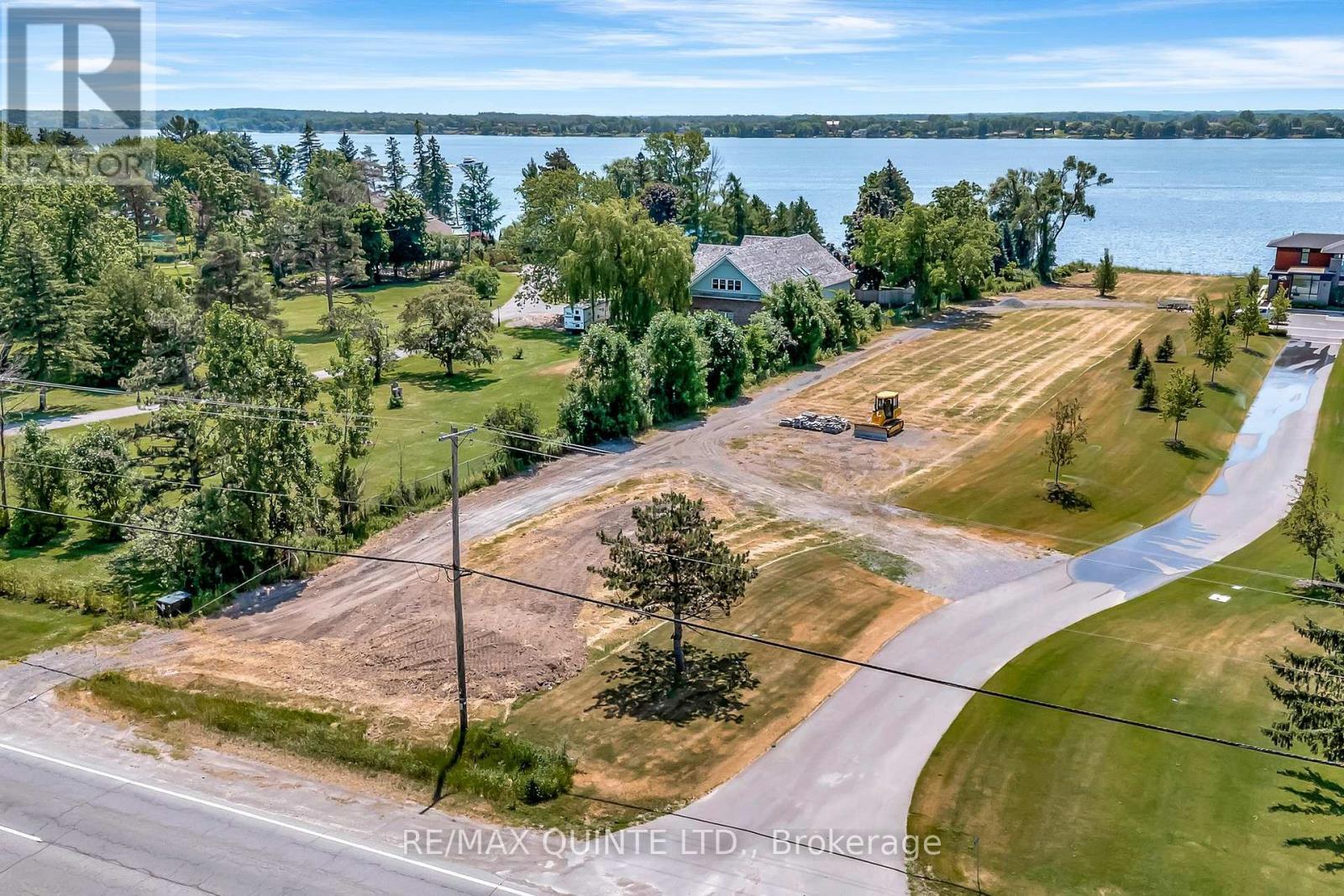 00 Old Highway 2, Quinte West (Sidney Ward), ON