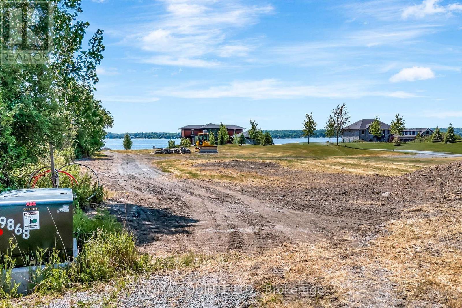 00 Old Highway 2, Quinte West (Sidney Ward), ON