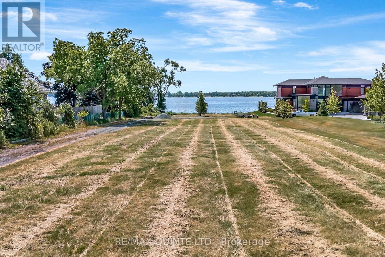 00 Old Highway 2, Quinte West (Sidney Ward), ON