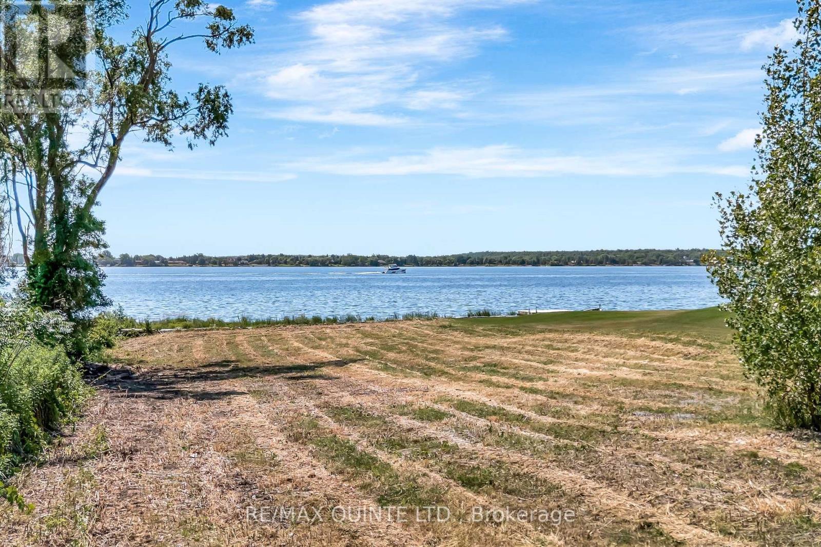 00 Old Highway 2, Quinte West (Sidney Ward), ON