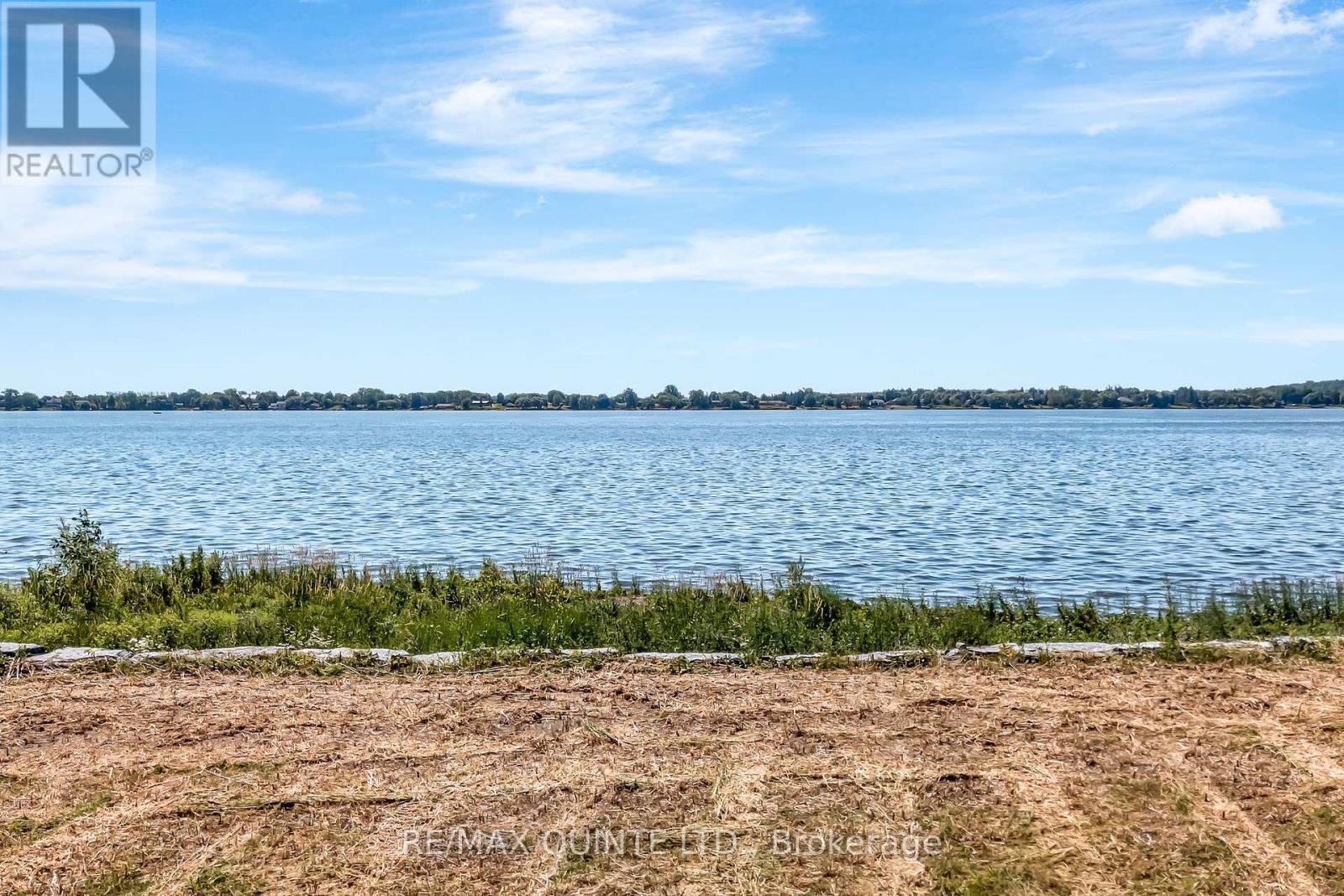 00 Old Highway 2, Quinte West (Sidney Ward), ON