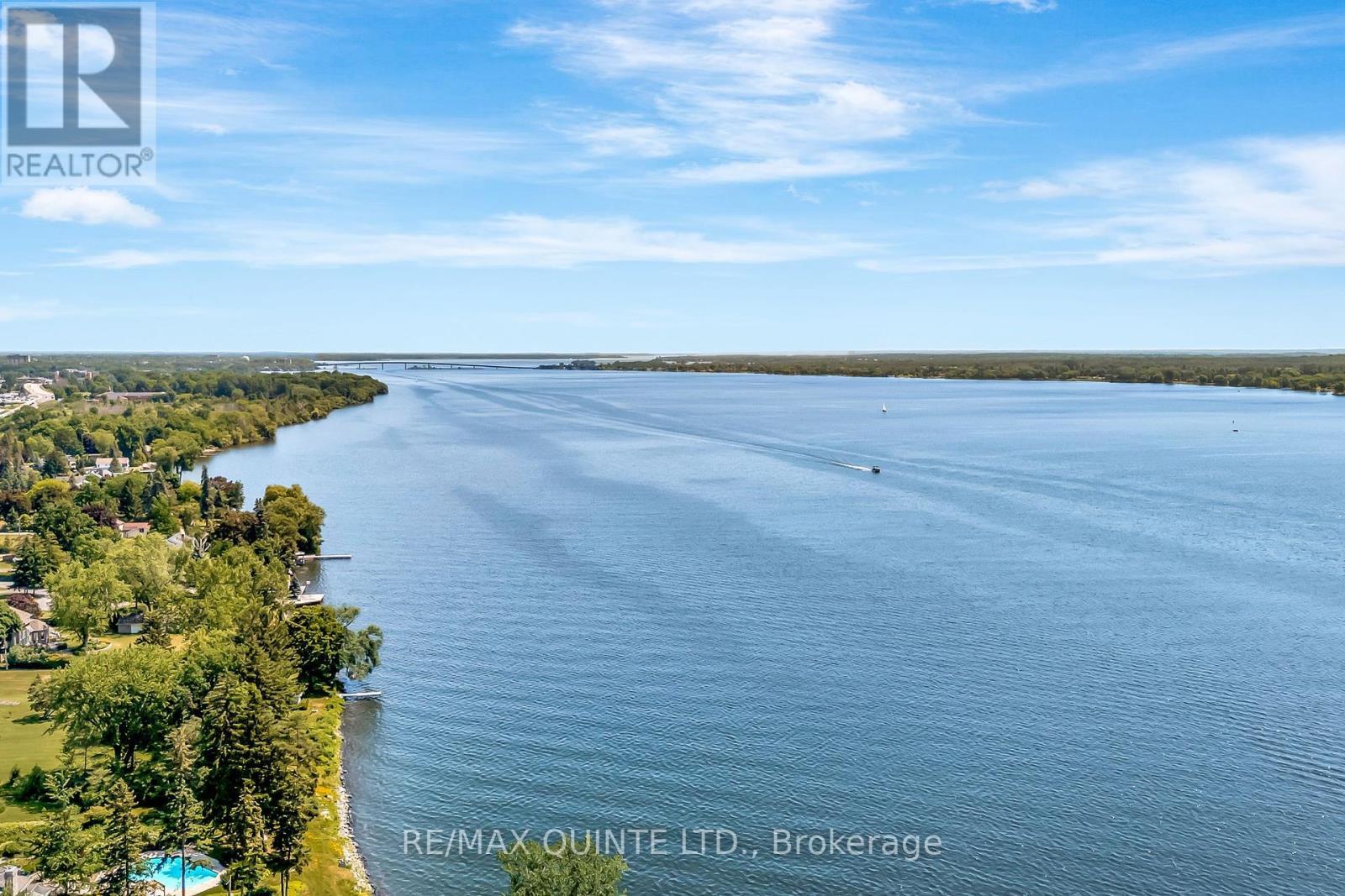 00 Old Highway 2, Quinte West (Sidney Ward), ON