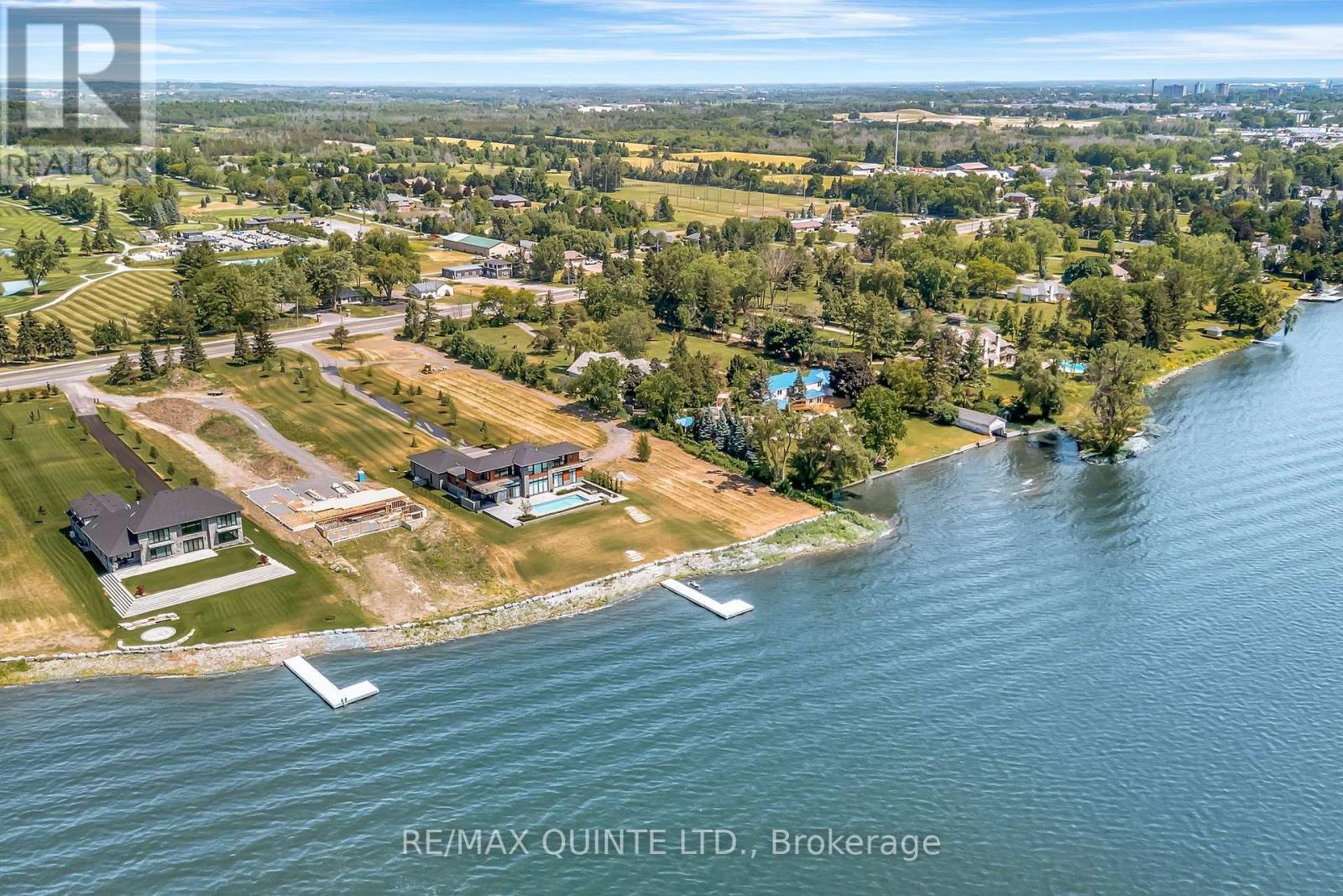 00 Old Highway 2, Quinte West (Sidney Ward), ON