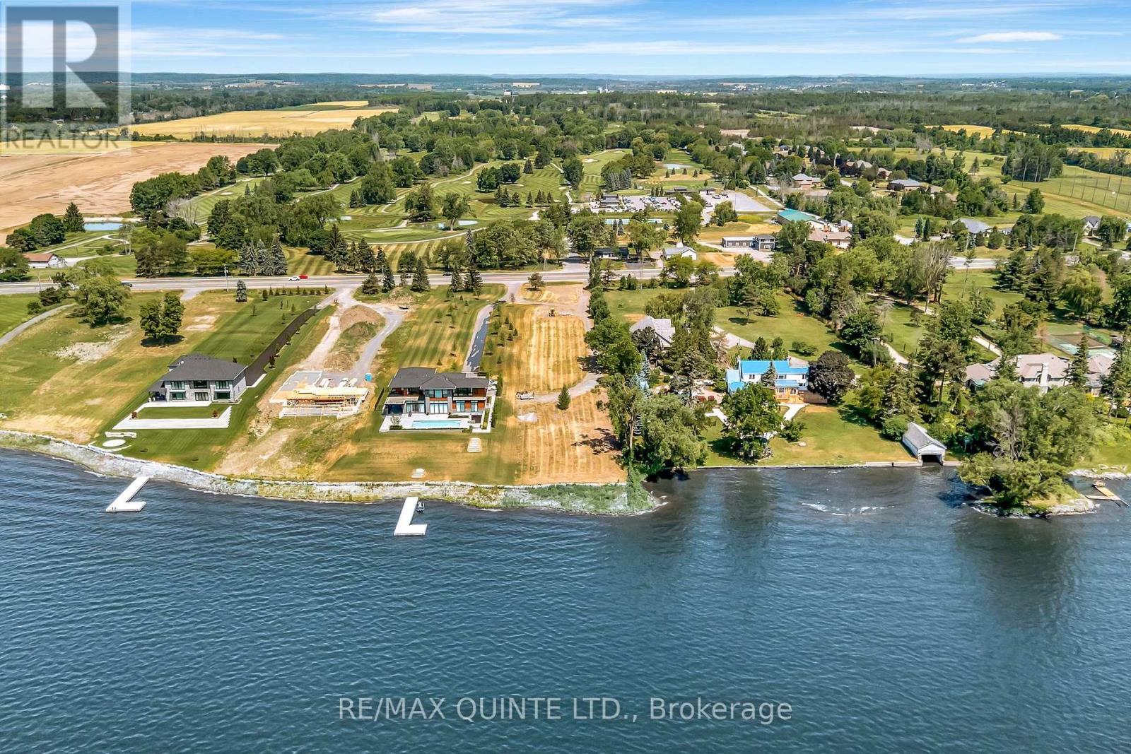 00 Old Highway 2, Quinte West (Sidney Ward), ON