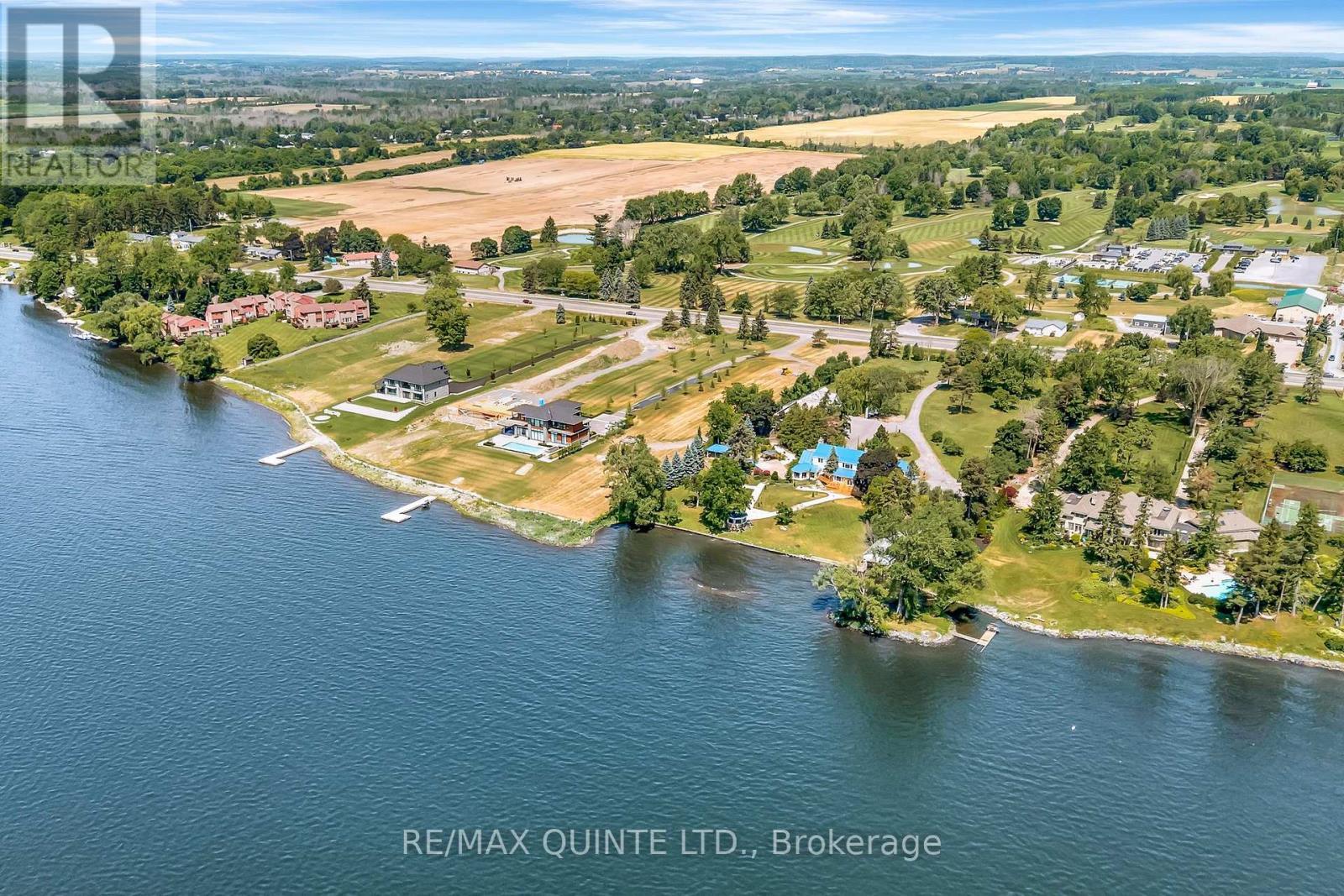 00 Old Highway 2, Quinte West (Sidney Ward), ON