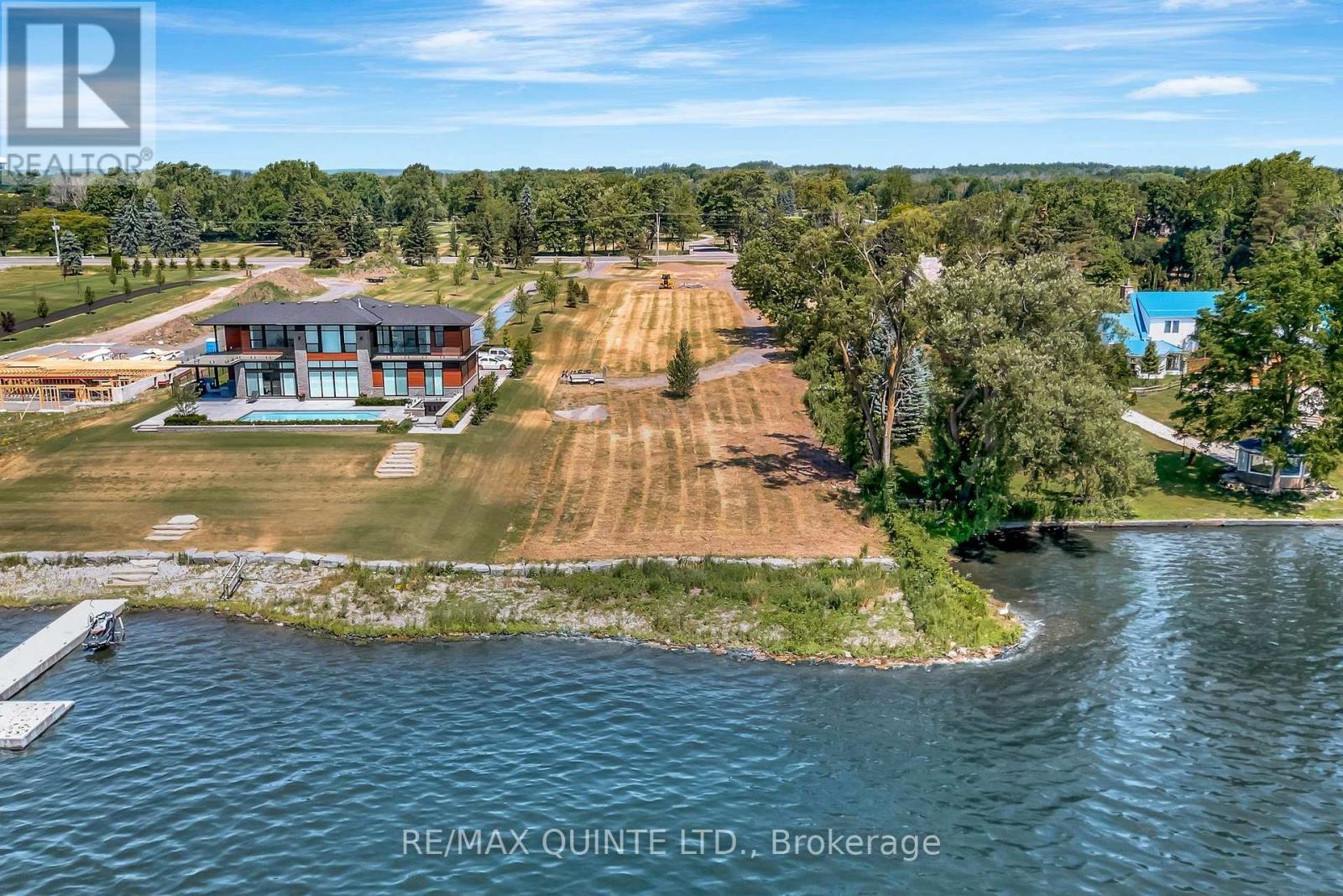 00 Old Highway 2, Quinte West (Sidney Ward), ON