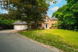 10 HOUGHTON BOULEVARD Markham, ON L3P 2N6