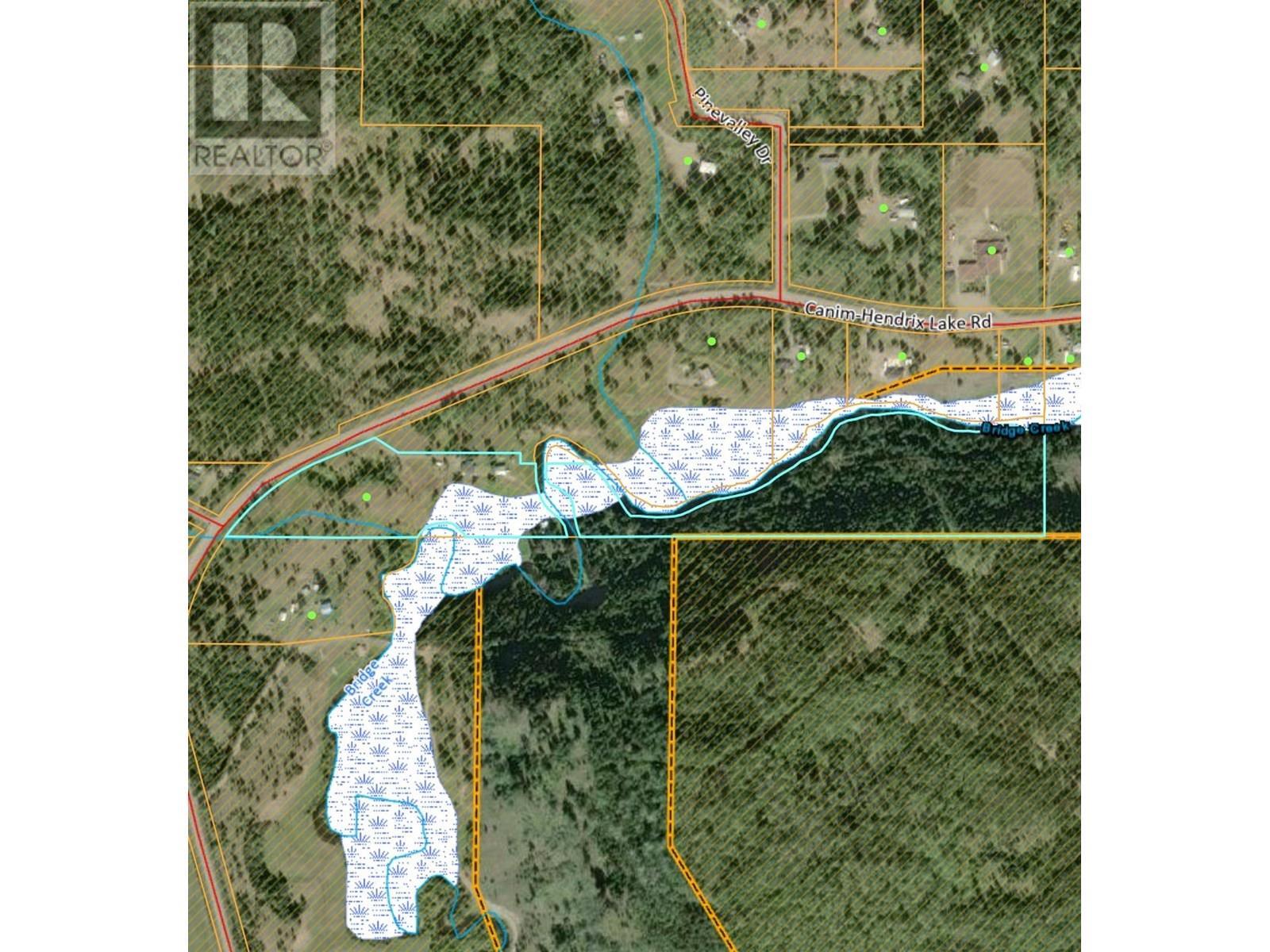 5307 Canim Hendrix Lake Road, 100 Mile House, BC -