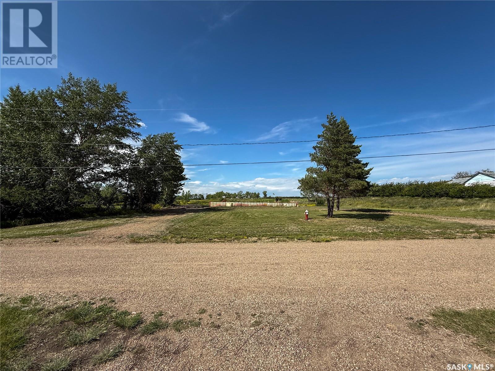 313 2Nd Avenue W, Climax, SK