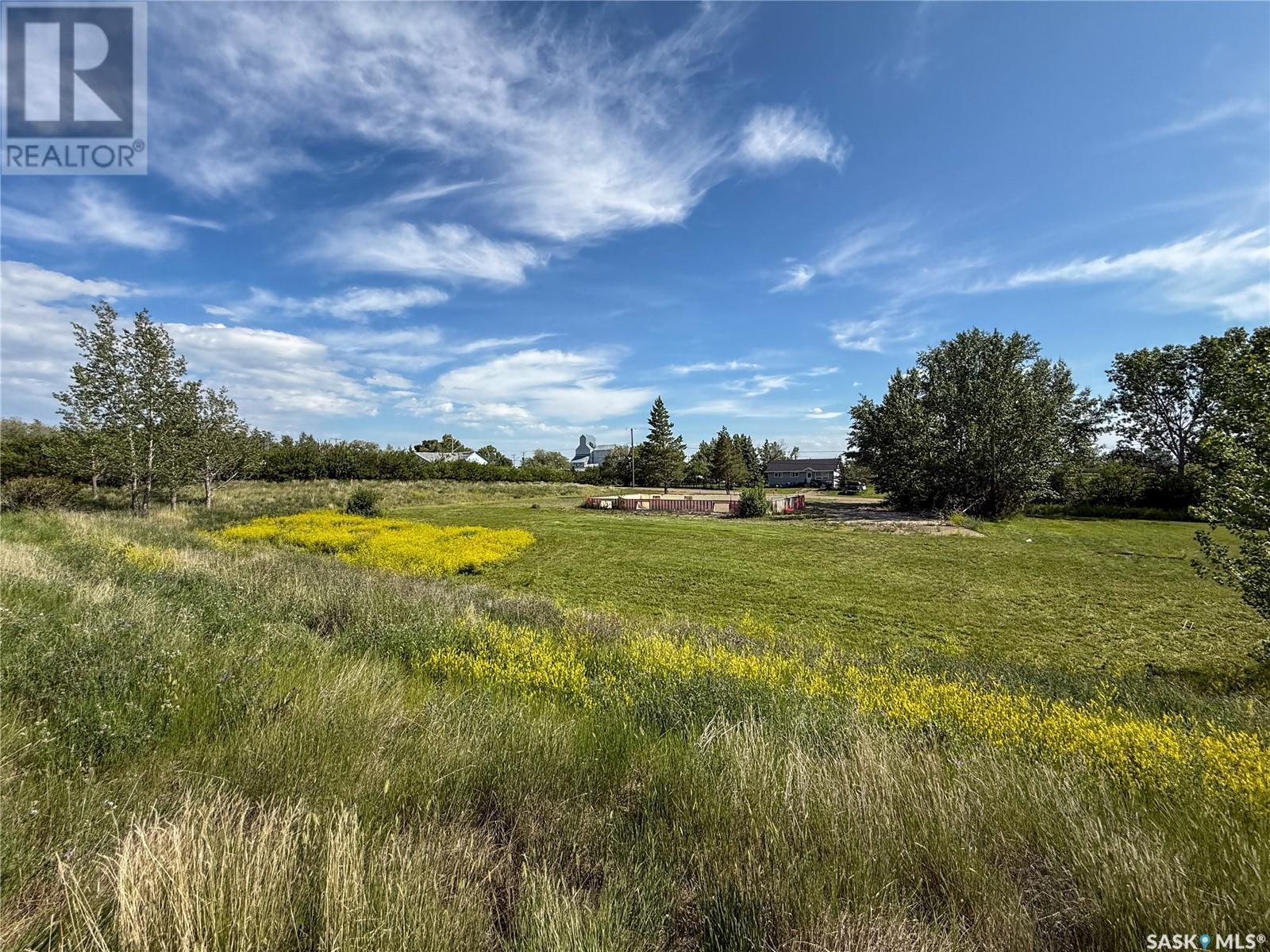 313 2Nd Avenue W, Climax, SK