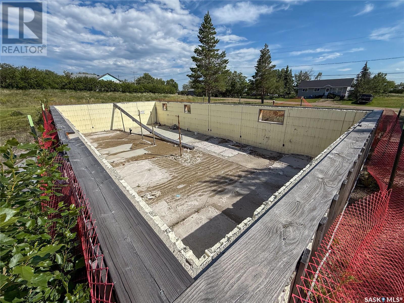 313 2Nd Avenue W, Climax, SK