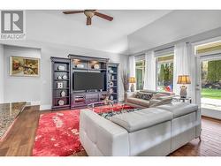 Main Floor Living Room - 20 x 16 -