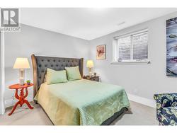 Bedroom #3 Lower Level 14x13 -