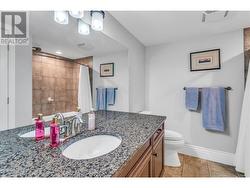 Full Bathroom - Lower Level 10x8 -