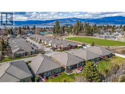 Close to Lake Okanagan -