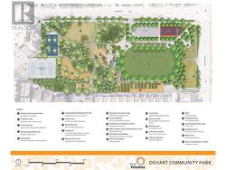 Dehart Community Park [corner of Dehart/Gordon UNDER CONSTRUCTION -