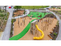 Dehart Community Park -