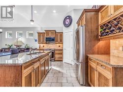 Main Floor Kitchen 14 x 12 -