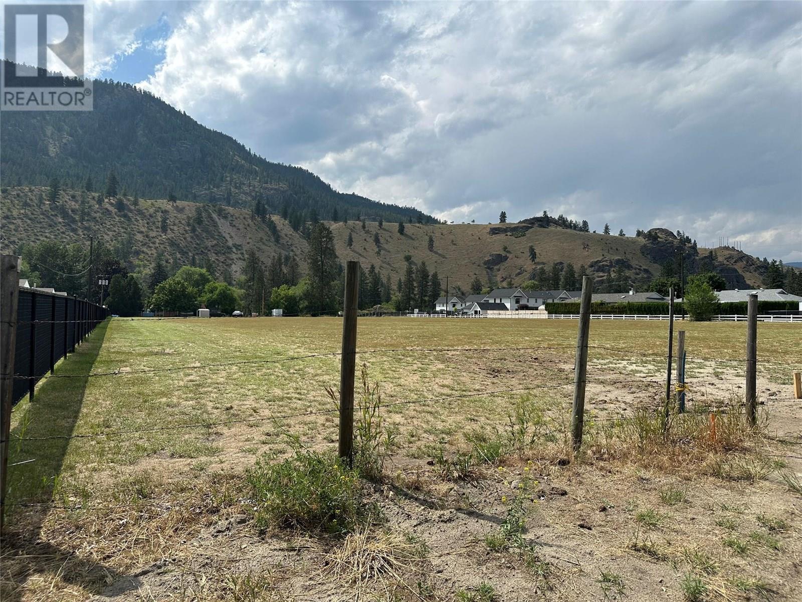1348 Cedar Street, Okanagan Falls, BC - Outdoor With View