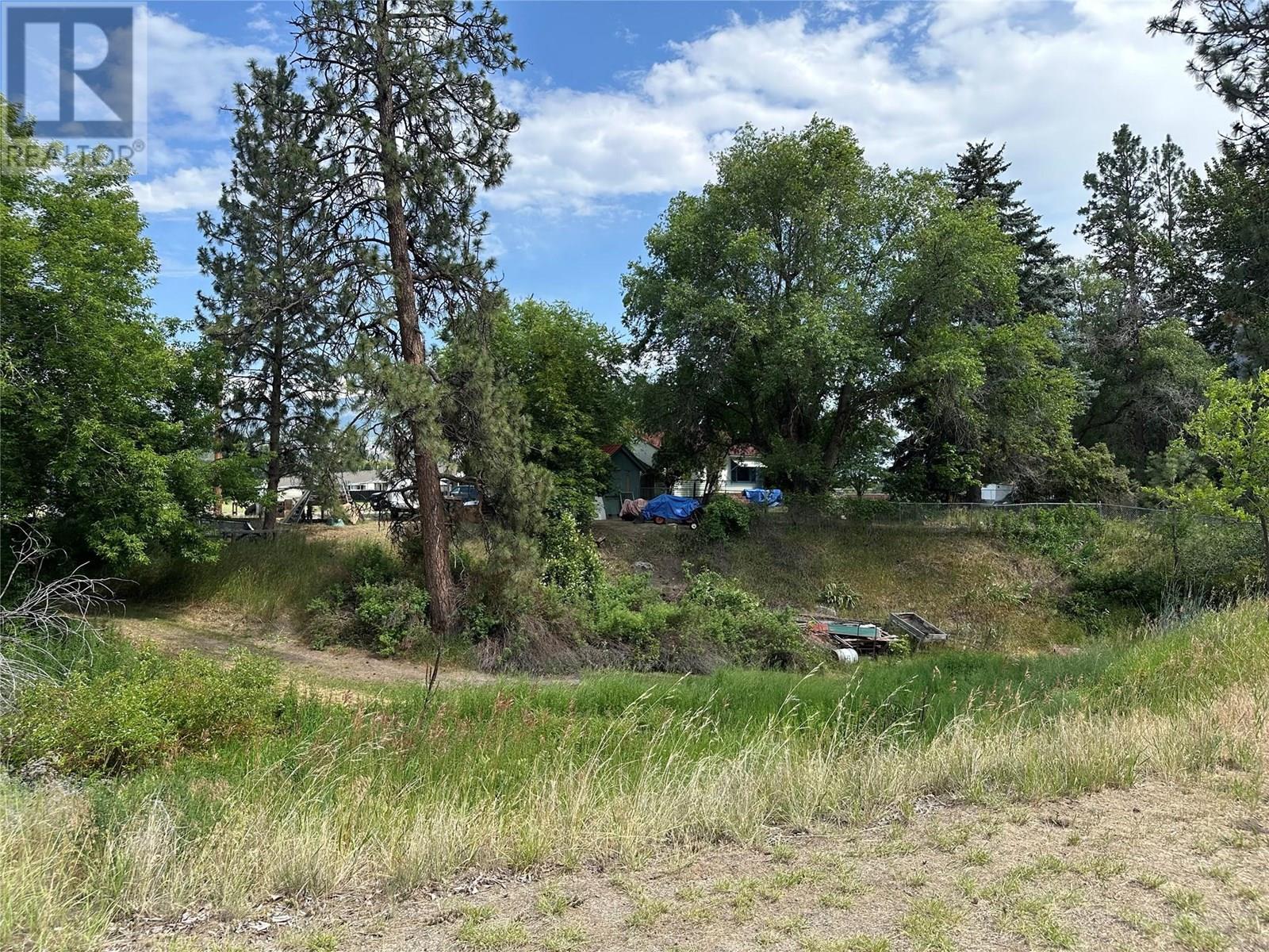 1348 Cedar Street, Okanagan Falls, BC - Outdoor