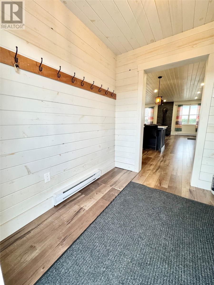 0 Pikes Pond, Gander, NL - Indoor Photo Showing Other Room