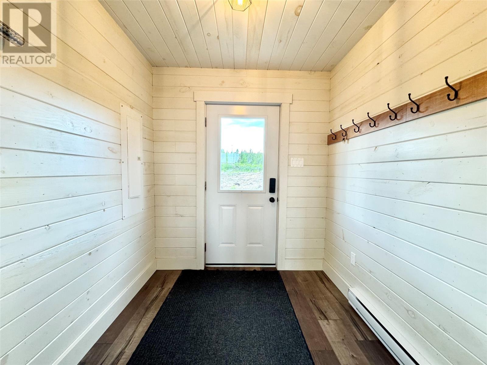 0 Pikes Pond, Gander, NL - Indoor Photo Showing Other Room