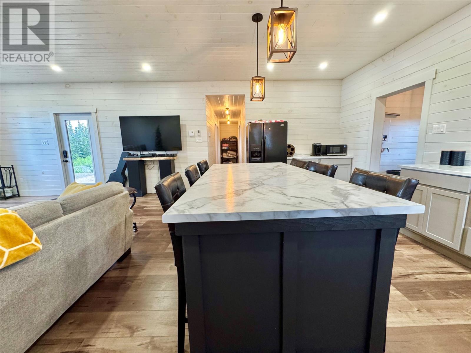 0 Pikes Pond, Gander, NL - Indoor