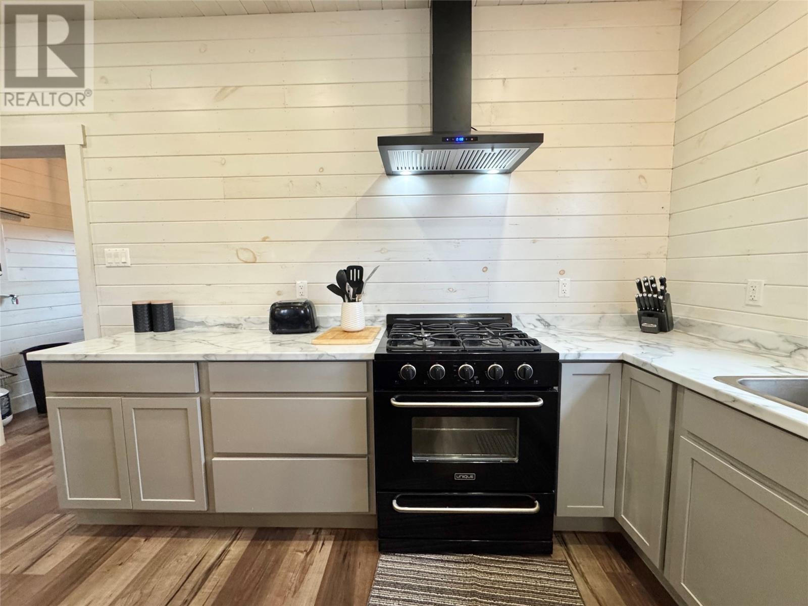 0 Pikes Pond, Gander, NL - Indoor Photo Showing Kitchen