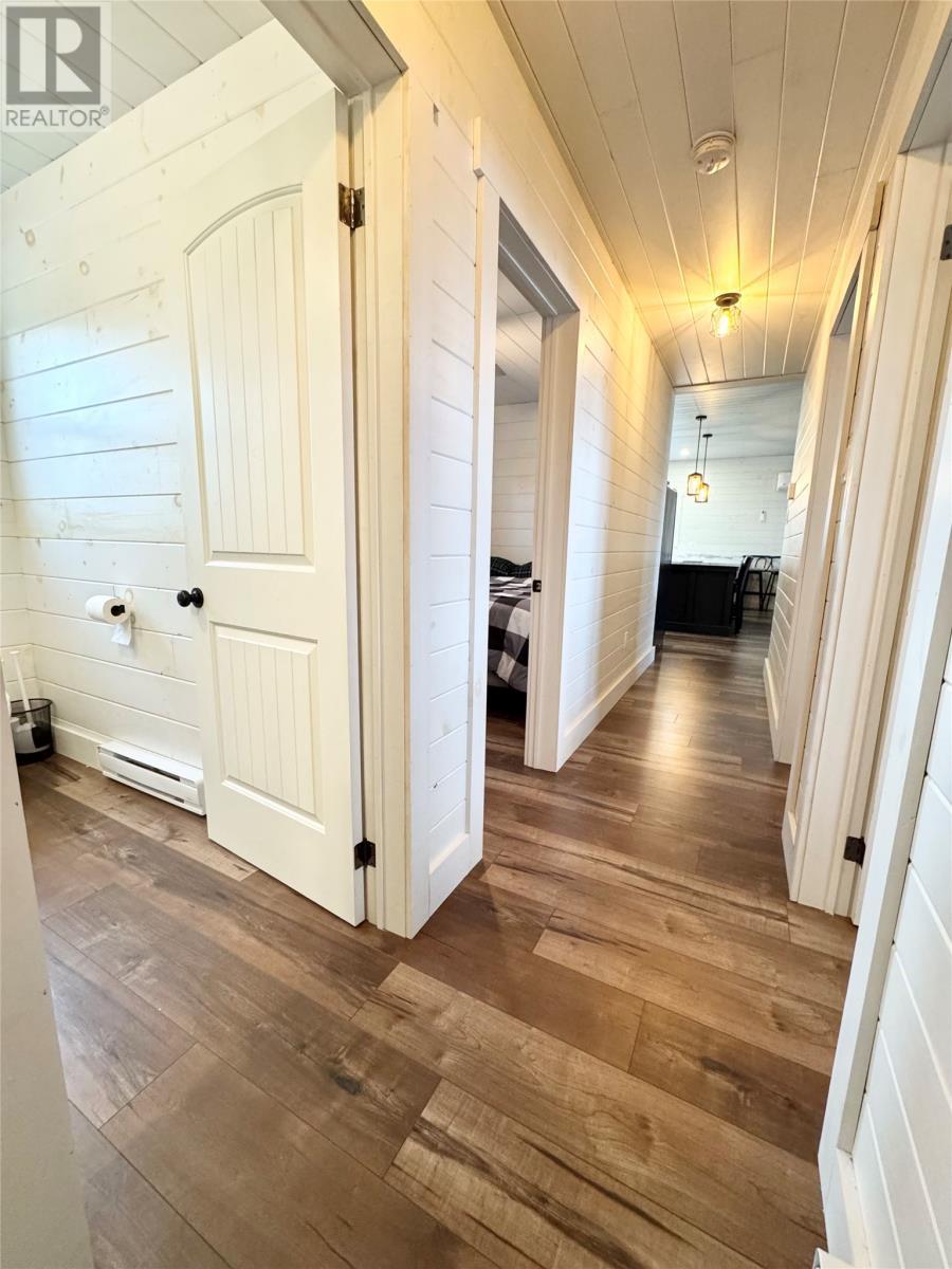 0 Pikes Pond, Gander, NL - Indoor Photo Showing Other Room