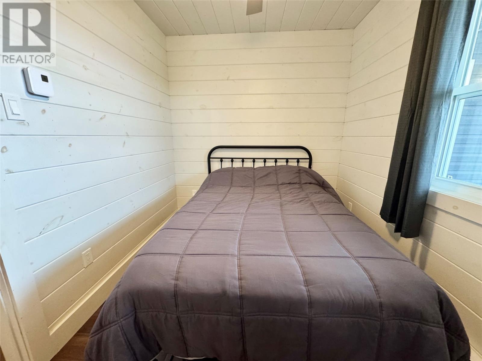 0 Pikes Pond, Gander, NL - Indoor Photo Showing Bedroom