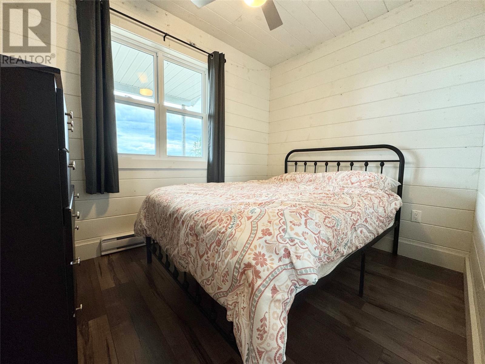 0 Pikes Pond, Gander, NL - Indoor Photo Showing Bedroom