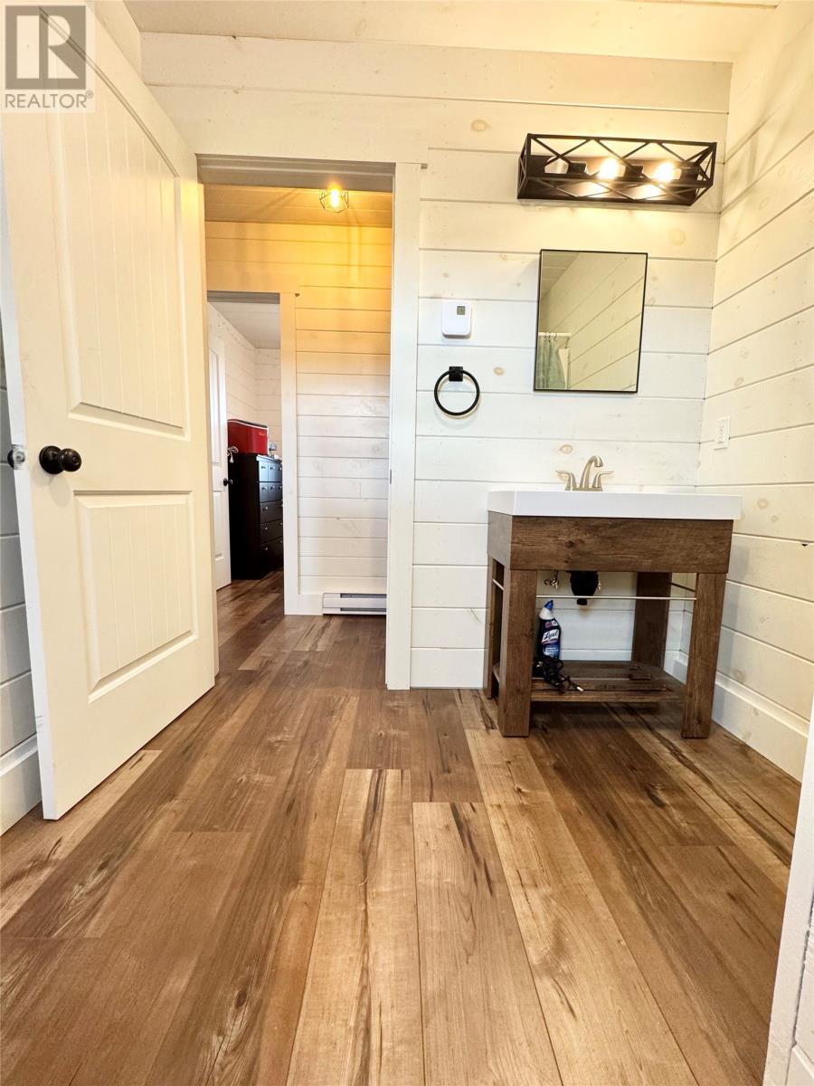 0 Pikes Pond, Gander, NL - Indoor Photo Showing Other Room