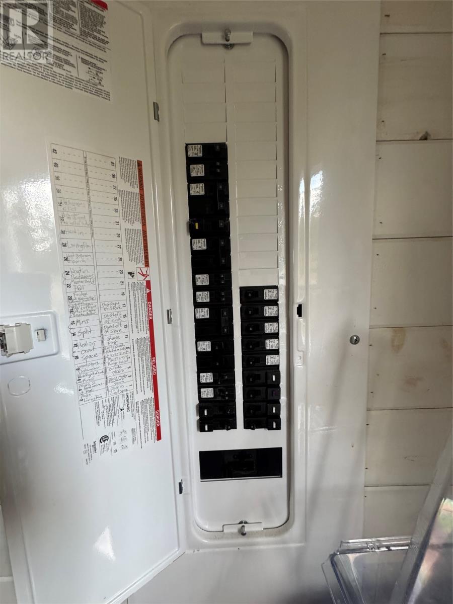 0 Pikes Pond, Gander, NL - Indoor Photo Showing Other Room